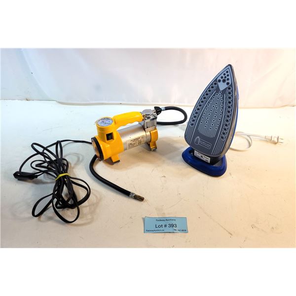 Assorted Household & Office Items