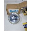 Image 8 : Assorted Trailer & Utility Light Components