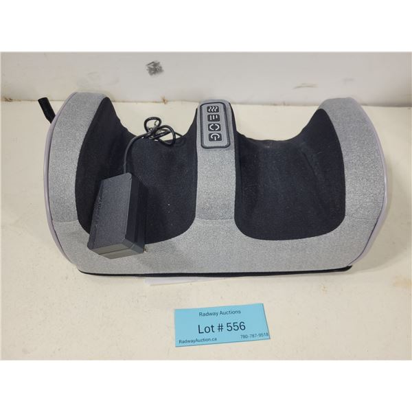 Foot Massage Machine