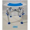 Image 1 : Adjustable Shower Chair