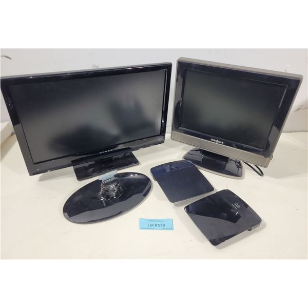 Assorted Electronics