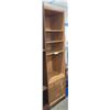 Image 2 : Wooden Bookshelf