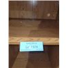 Image 3 : Wooden Bookshelf