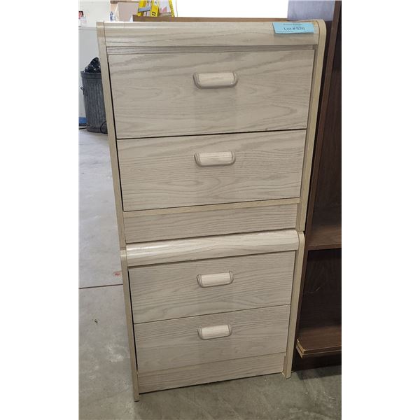 Dresser & 2 Night Stands