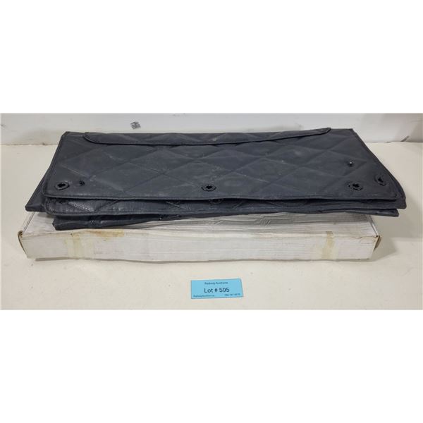 Industrial Equipment Covers