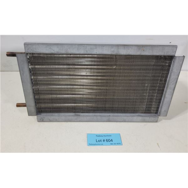 Heat Exchanger