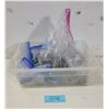 Image 1 : Assorted Hardware Fasteners