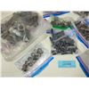 Image 3 : Assorted Hardware Fasteners