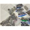 Image 4 : Assorted Hardware Fasteners