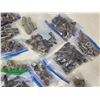 Image 6 : Assorted Hardware Fasteners