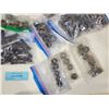 Image 7 : Assorted Hardware Fasteners