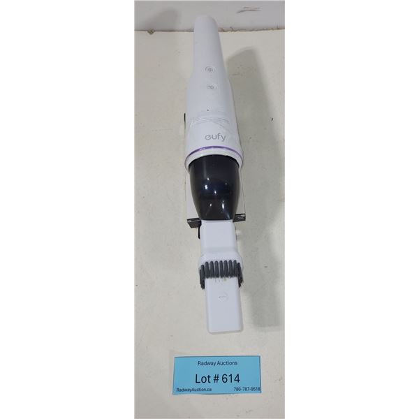 Handheld Vacuum