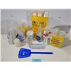 Image 1 : Disposable Cups & Household Items