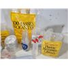 Image 4 : Disposable Cups & Household Items