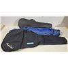Image 1 : Assorted Instrument Cases
