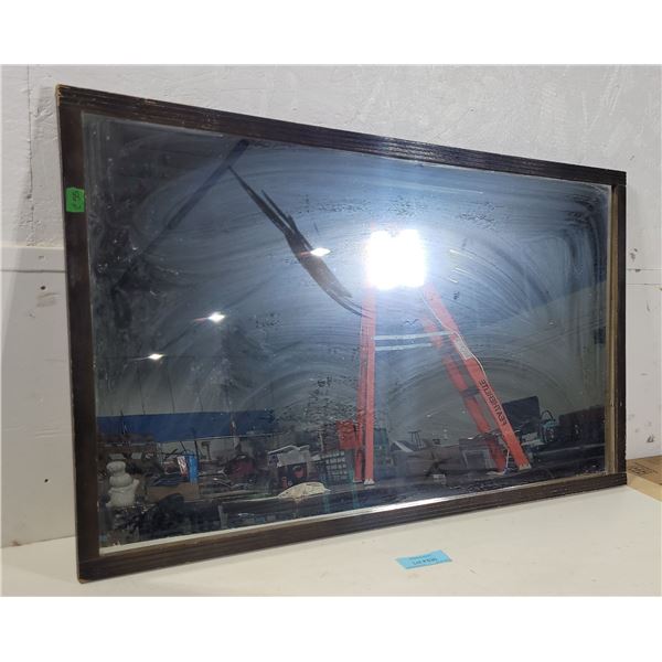 Large Mirror