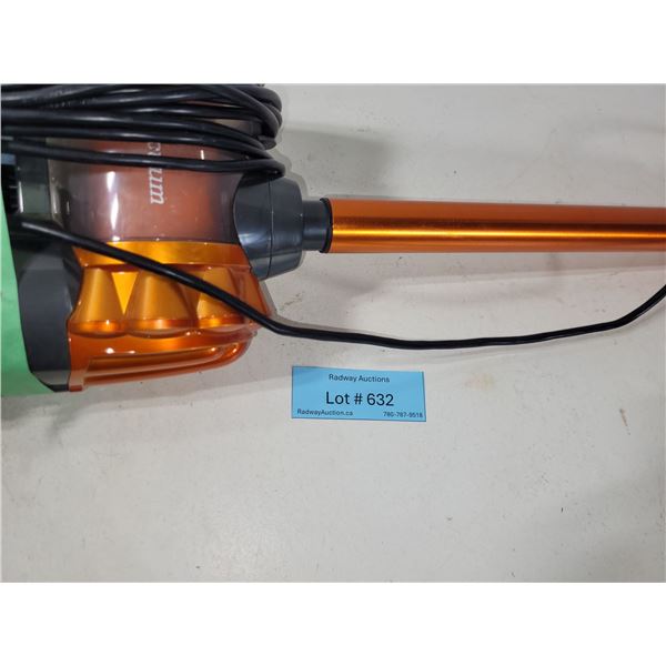 iwoly Stick Vacuum with Attachments