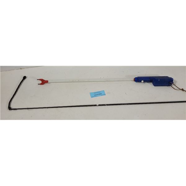 Livestock Prod & Rod (Whip)
