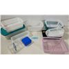 Image 2 : Assorted Storage Baskets & Containers