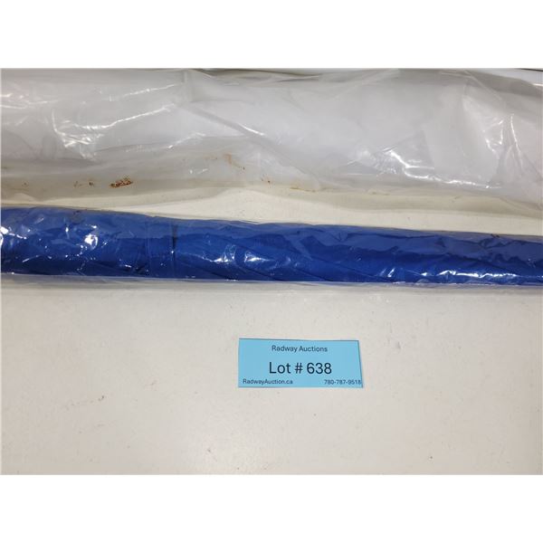Ironing Board, Stool, Roll Plastic & Umbrella
