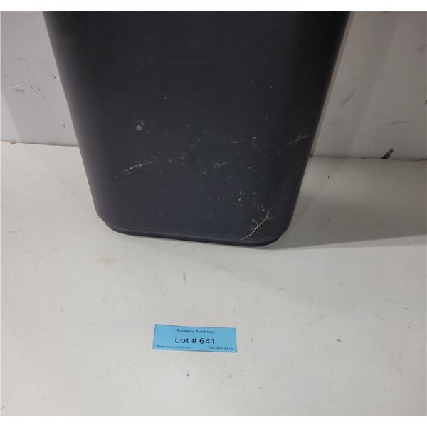 Assorted Tools & Drafting Items in Bin