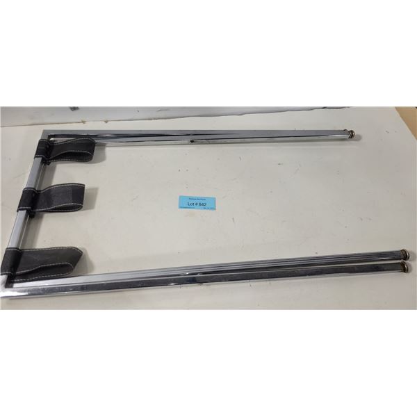 Folding Tray Table