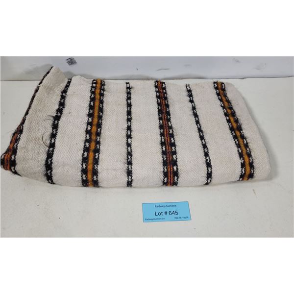 12 Foot Ukrainian Table Runner