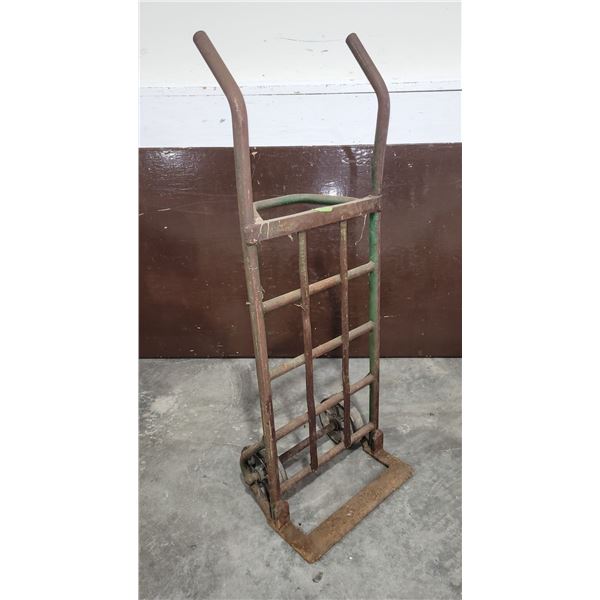 Heavy Duty Hand Truck