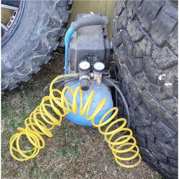 Compressor