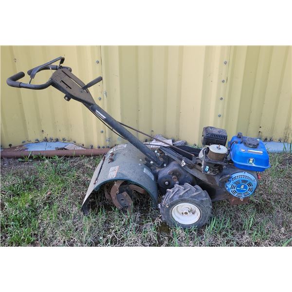 Rototiller