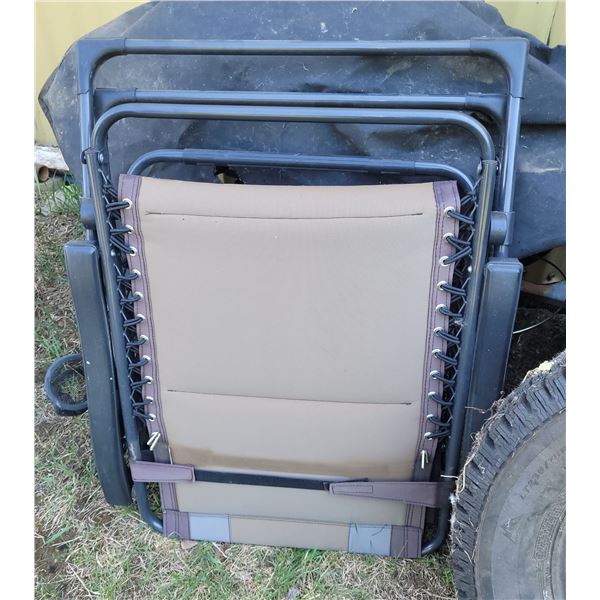 Lawn Chair