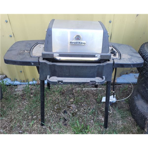 BBQ