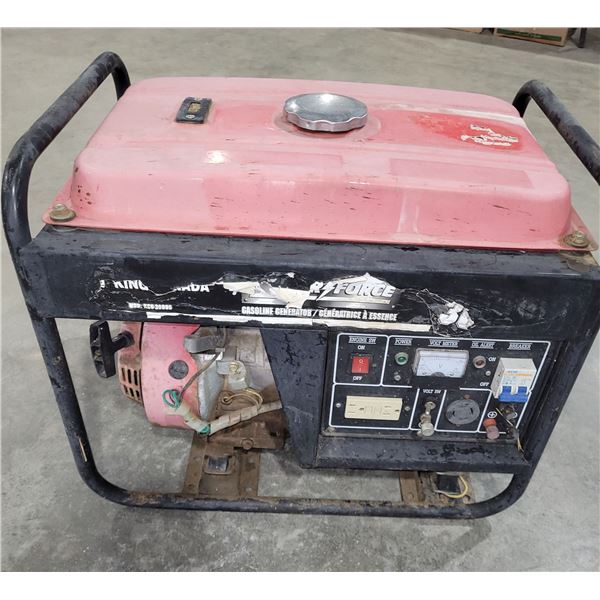 Generator