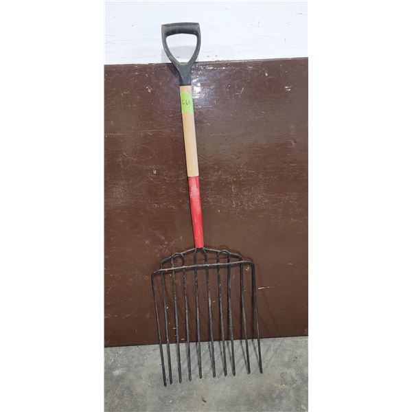 Garden Fork