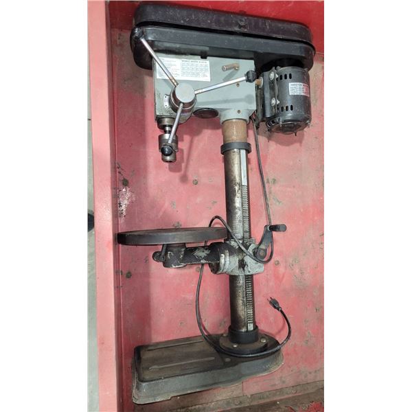 Drill Press