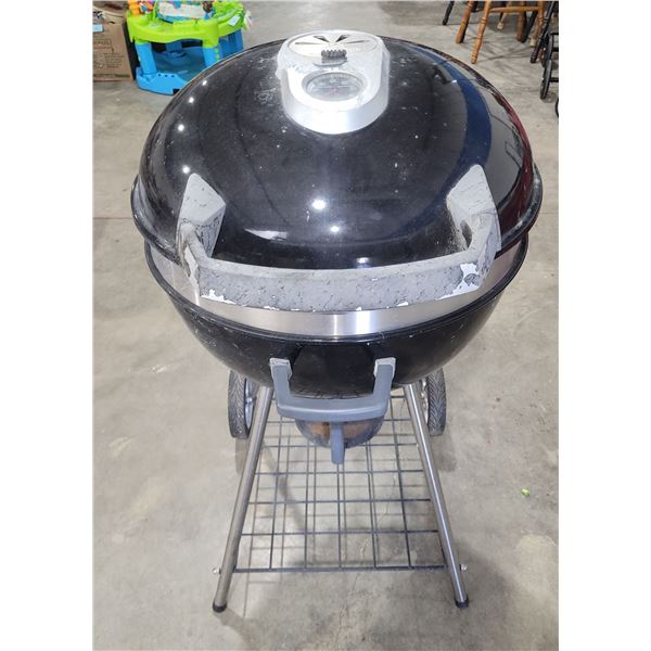 BBQ