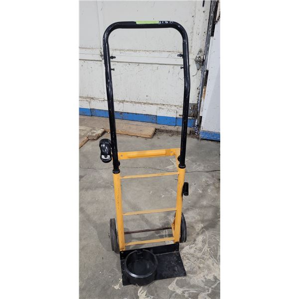 Harper 4 Wheel Dolly