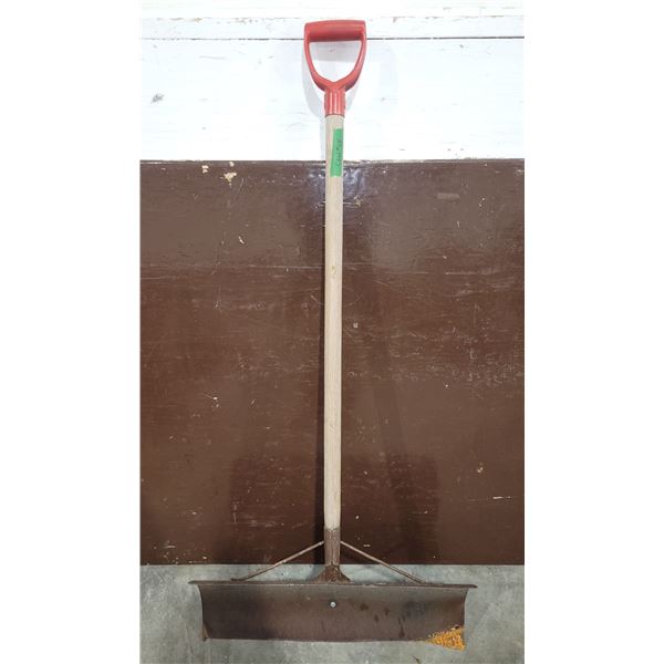 Shovel