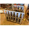 Image 9 : Bin Multiple Black Pipe Fittings & Couplings, Sealing Coils, etc Misc Sizes