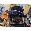Image 12 : Ridgid 535 Pipe Threading Machine