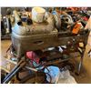 Image 1 : Ridgid 535 Pipe Threading Machine