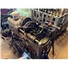 Image 5 : Ridgid 535 Pipe Threading Machine