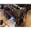 Image 6 : Ridgid 535 Pipe Threading Machine