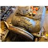 Image 8 : Ridgid 535 Pipe Threading Machine