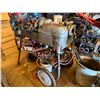 Image 9 : Ridgid 535 Pipe Threading Machine