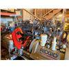 Image 10 : Ridgid 1224 Threading Machine
