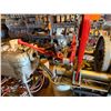 Image 14 : Ridgid 1224 Threading Machine