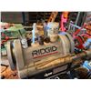 Image 3 : Ridgid 1224 Threading Machine