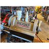 Image 9 : Ridgid 1224 Threading Machine