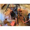 Image 3 : Ridgid 300-T2 Power Drive Threading Machine